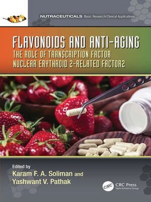 cover image of Flavonoids and Anti-Aging
